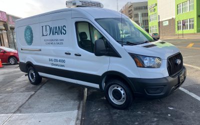 2023 FORD TRANSIT-250