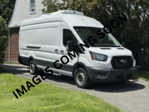 2026 FORD T-250 HR 148 EXT