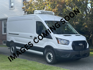 2025 FORD T-250 MR 148